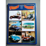 Unique Motorbooks Rover 2000/3500 roadtests - Berry Smink British Car Parts