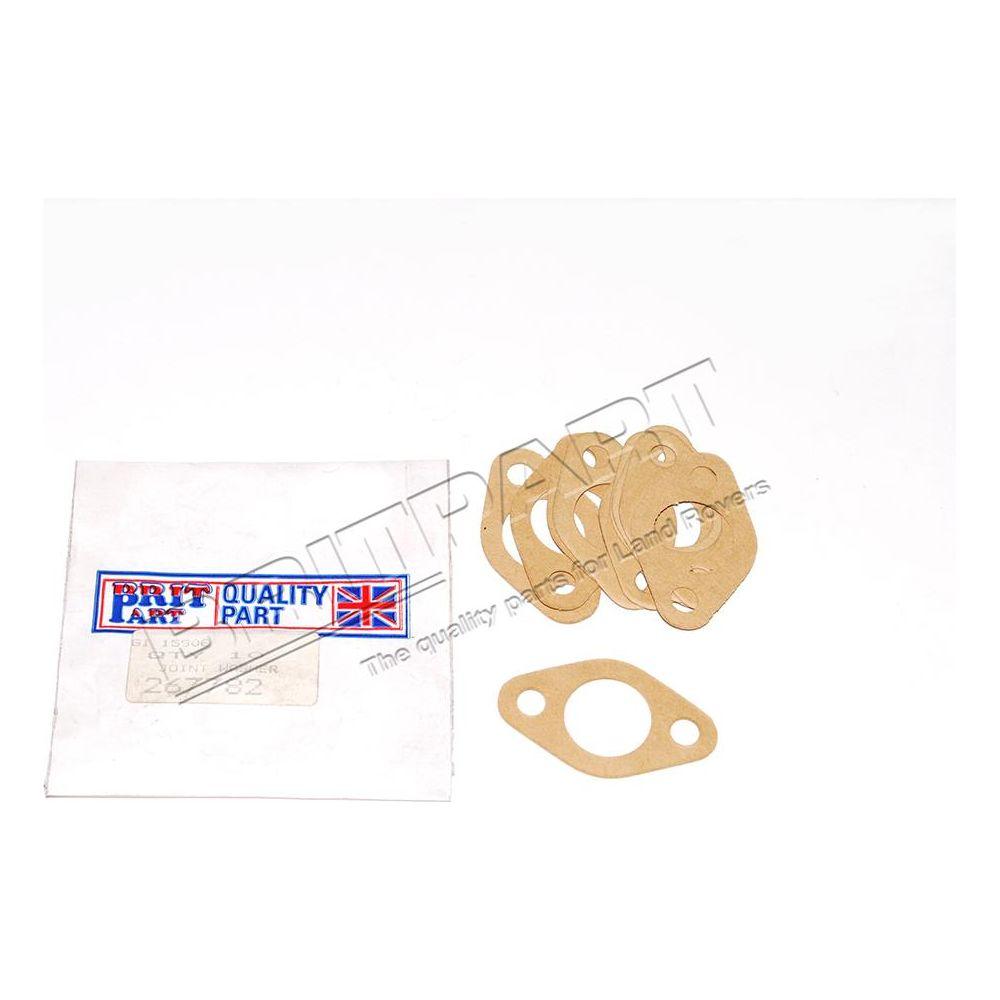 Versnellingsbakpakking P4/p5 - Berry Smink British Car Parts