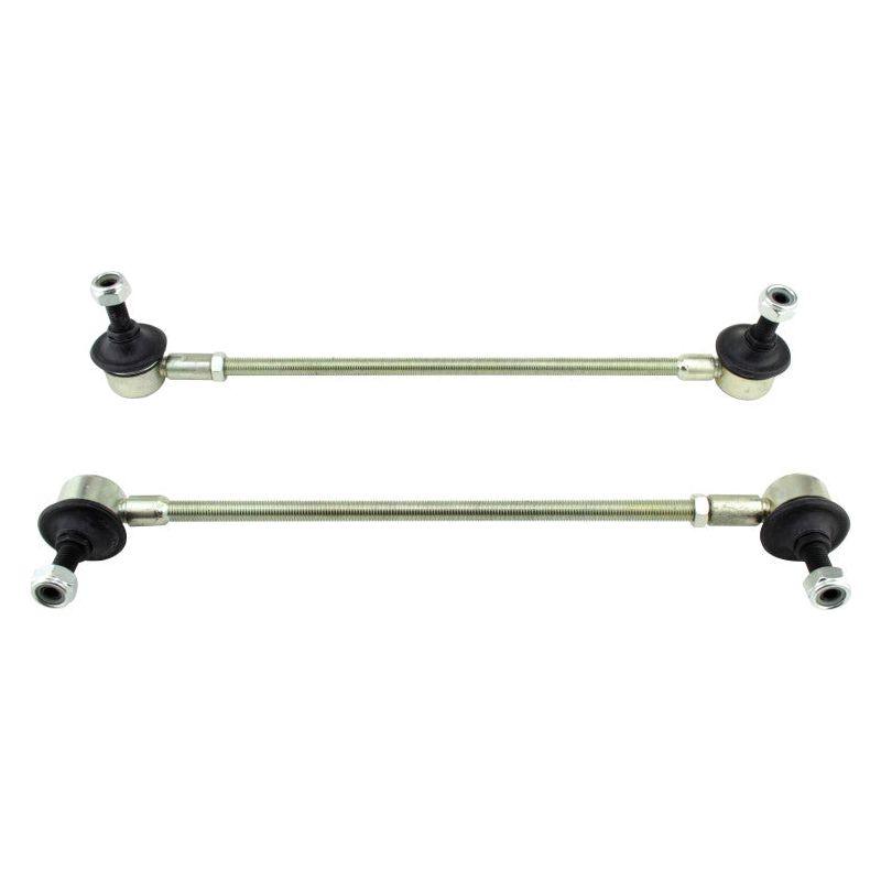 Whiteline Plus 06/97-02 Daewoo Nubira J100 4cyl Front Sway Bar Link Assembly (ball/ball link) - Berry Smink British Car Parts