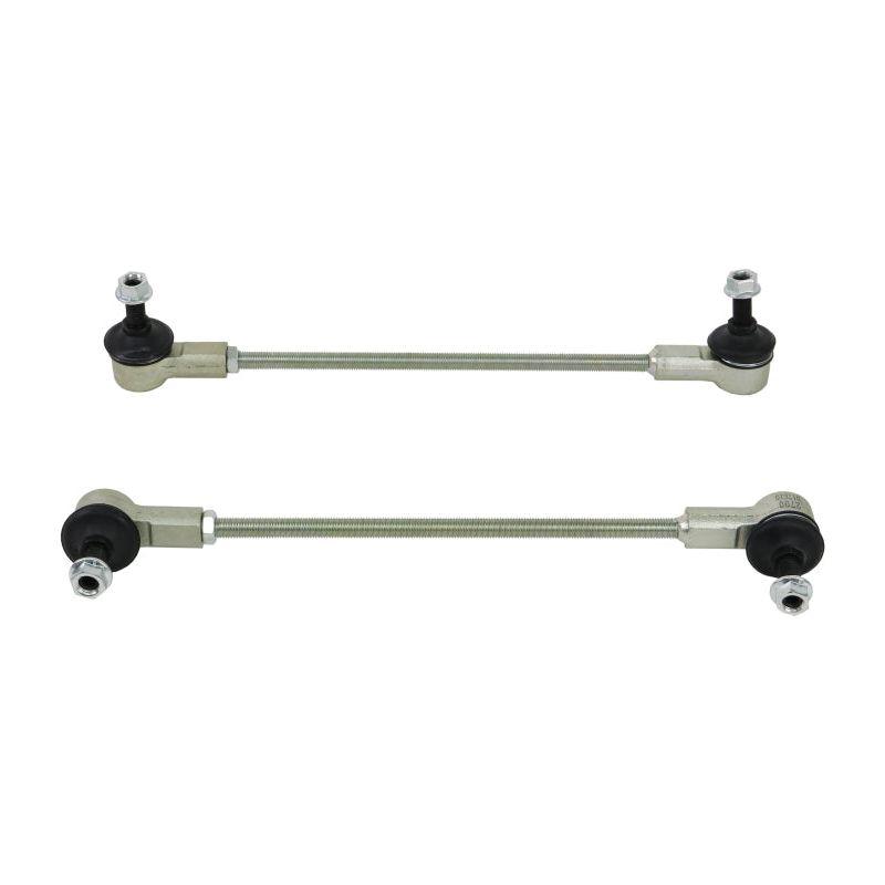 Whiteline Plus 06/97-02 Daewoo Nubira J100 4cyl Front Sway Bar Link Assembly (ball/ball link) - Berry Smink British Car Parts