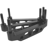 Wilwood Caliper Mounting Kits w/Bracket-SL6R-3.50in Mount - SMINKpower.eu
