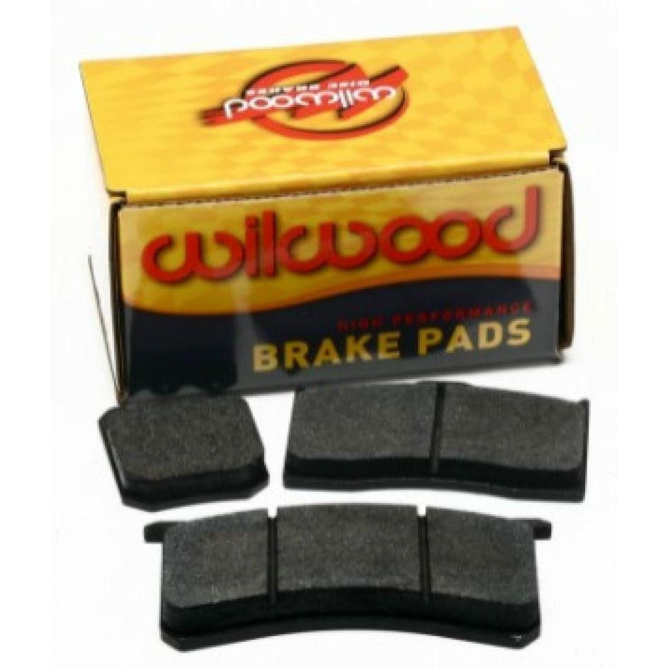 Wilwood Pad Set BP-20 7816 Dynapro Radial NDL - SMINKpower.eu