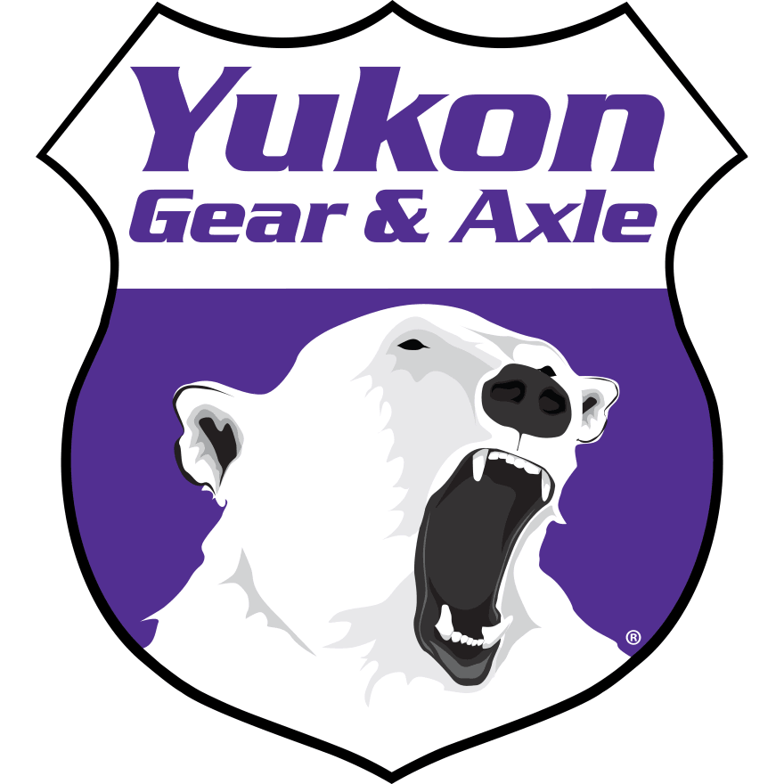 Yukon Gear High Performance Gear Set For Dana 44 in a 4.11 Ratio - Berry Smink British Car Parts