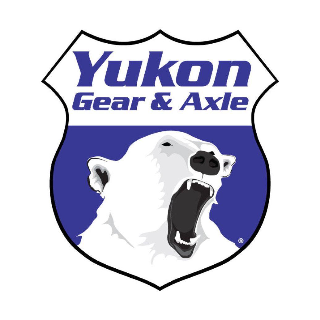 Yukon Gear High Performance Replacement Gear Set For Dana 44 in a 4.11 Ratio - Berry Smink British Car Parts